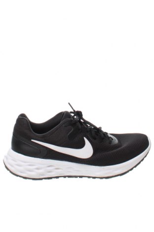 Pánské boty Nike, Velikost 43, Barva Černá, Cena  1 135,00 Kč