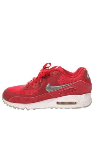 Pánské boty Nike, Velikost 42, Barva Červená, Cena  1 488,00 Kč