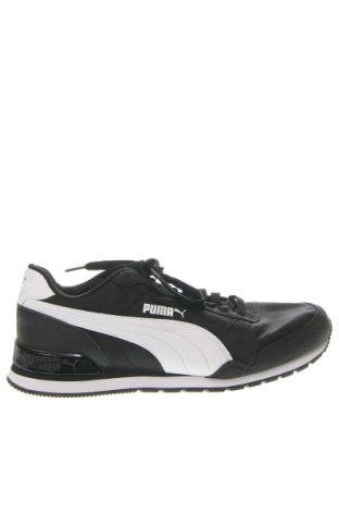 Мъжки обувки PUMA, Размер 43, Цвят Черен, Цена 71,20 лв.