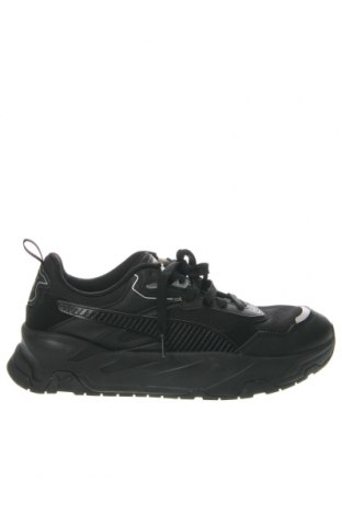 Мъжки обувки PUMA, Размер 45, Цвят Черен, Цена 121,80 лв.