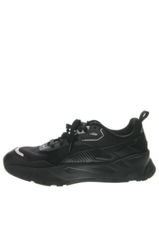 Ανδρικά παπούτσια PUMA, Μέγεθος 45, Χρώμα Μαύρο, Τιμή 62,78 €
