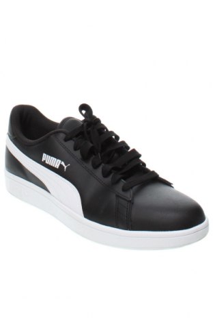 Мъжки обувки PUMA, Размер 45, Цвят Черен, Цена 89,00 лв.