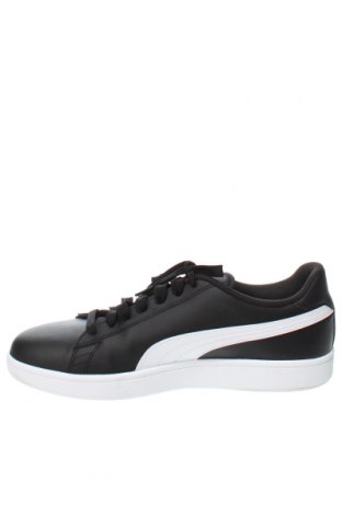Мъжки обувки PUMA, Размер 45, Цвят Черен, Цена 89,00 лв.