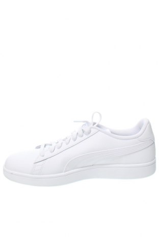 Ανδρικά παπούτσια PUMA, Μέγεθος 45, Χρώμα Λευκό, Τιμή 55,05 €