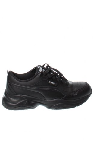 Мъжки обувки PUMA, Размер 42, Цвят Черен, Цена 71,20 лв.