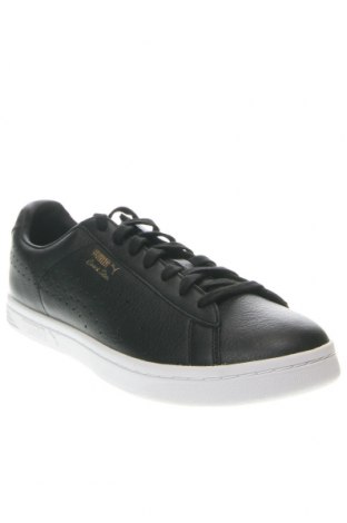 Мъжки обувки PUMA, Размер 44, Цвят Черен, Цена 203,00 лв.
