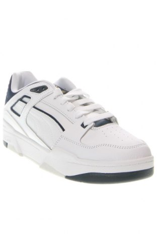 Мъжки обувки PUMA, Размер 43, Цвят Бял, Цена 87,29 лв.