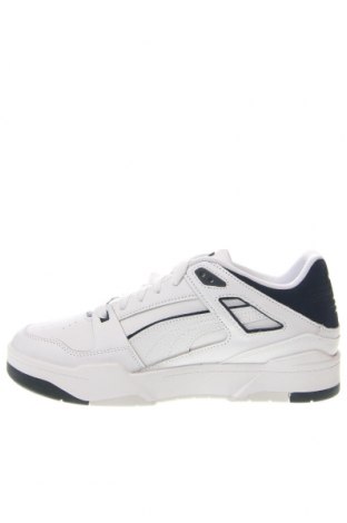 Ανδρικά παπούτσια PUMA, Μέγεθος 45, Χρώμα Λευκό, Τιμή 39,76 €