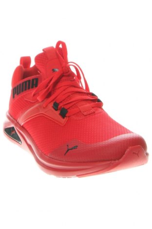 Ανδρικά παπούτσια PUMA, Μέγεθος 42, Χρώμα Κόκκινο, Τιμή 99,41 €