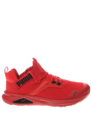 Pánske topánky PUMA, Veľkosť 44, Farba Červená, Cena  57,55 €