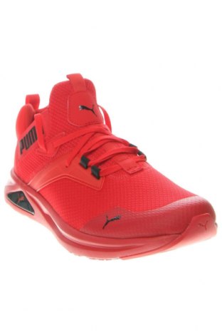 Ανδρικά παπούτσια PUMA, Μέγεθος 44, Χρώμα Κόκκινο, Τιμή 83,71 €