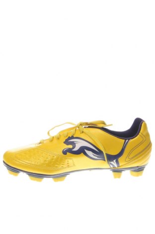 Herrenschuhe PUMA, Größe 41, Farbe Gelb, Preis 92,27 €