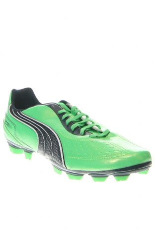 Încălțăminte bărbătească PUMA, Mărime 44, Culoare Verde, Preț 400,39 Lei