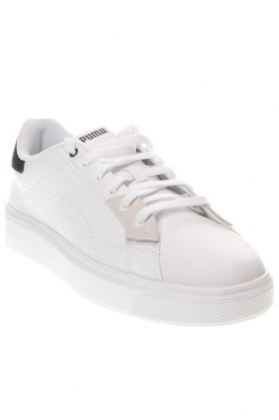 Мъжки обувки PUMA, Размер 42, Цвят Бял, Цена 97,44 лв.