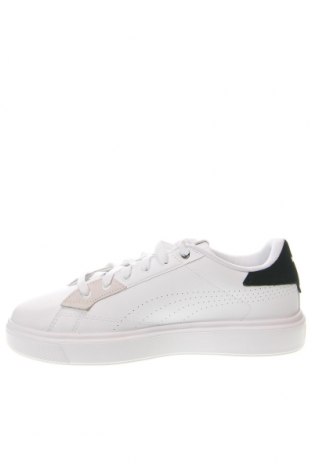 Ανδρικά παπούτσια PUMA, Μέγεθος 42, Χρώμα Λευκό, Τιμή 45,00 €
