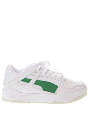 Herrenschuhe PUMA, Größe 42, Farbe Weiß, Preis 50,23 €