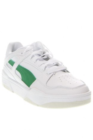 Ανδρικά παπούτσια PUMA, Μέγεθος 42, Χρώμα Λευκό, Τιμή 50,23 €