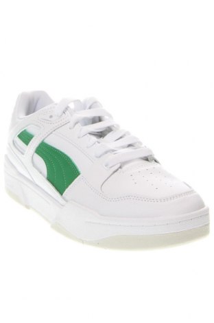 Ανδρικά παπούτσια PUMA, Μέγεθος 42, Χρώμα Λευκό, Τιμή 65,92 €