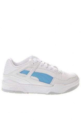 Herrenschuhe PUMA, Größe 42, Farbe Weiß, Preis 50,23 €