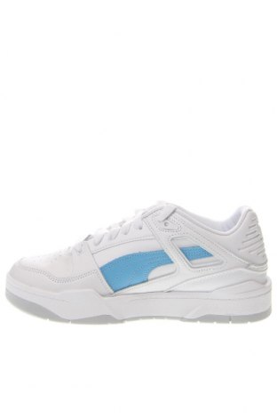 Herrenschuhe PUMA, Größe 42, Farbe Weiß, Preis 50,23 €