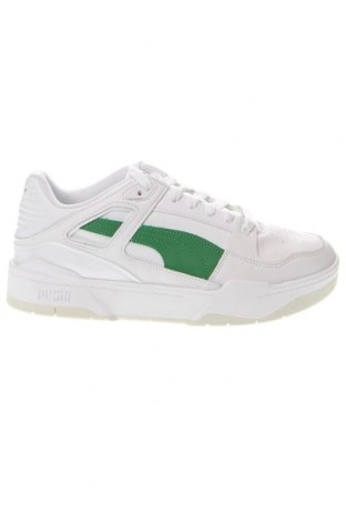 Ανδρικά παπούτσια PUMA, Μέγεθος 44, Χρώμα Λευκό, Τιμή 83,71 €
