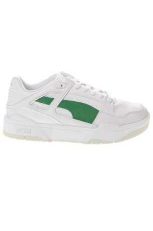 Herrenschuhe PUMA, Größe 44, Farbe Weiß, Preis 83,71 €