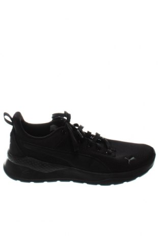 Мъжки обувки PUMA, Размер 43, Цвят Черен, Цена 89,00 лв.