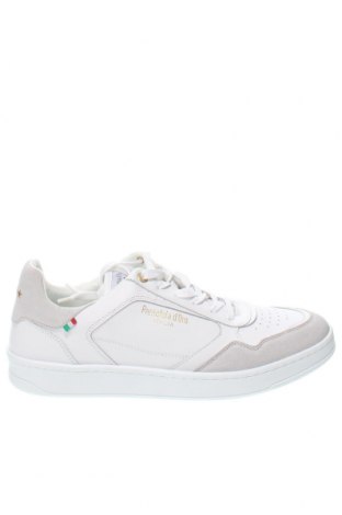 Ανδρικά παπούτσια Pantofola D'oro, Μέγεθος 43, Χρώμα Λευκό, Τιμή 83,71 €