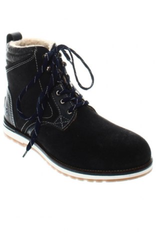 Herrenschuhe Paul, Größe 41, Farbe Blau, Preis 45,03 €