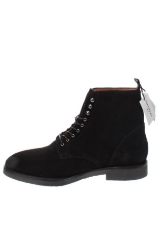 Ανδρικά παπούτσια Pavement, Μέγεθος 45, Χρώμα Μαύρο, Τιμή 57,76 €