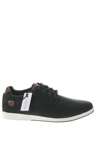 Мъжки обувки Pier One, Размер 40, Цвят Черен, Цена 27,90 лв.