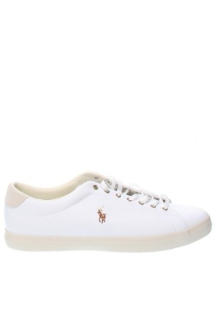 Pánské boty Polo By Ralph Lauren, Velikost 50, Barva Bílá, Cena  407,00 Kč