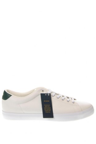 Herrenschuhe Polo By Ralph Lauren, Größe 50, Farbe Beige, Preis 14,46 €