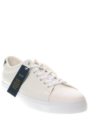 Herrenschuhe Polo By Ralph Lauren, Größe 50, Farbe Beige, Preis 14,46 €