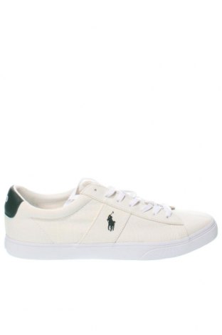 Încălțăminte bărbătească Polo By Ralph Lauren, Mărime 50, Culoare Ecru, Preț 87,24 Lei