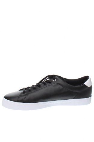 Ανδρικά παπούτσια Polo By Ralph Lauren, Μέγεθος 50, Χρώμα Μαύρο, Τιμή 31,81 €