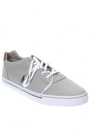 Herrenschuhe Polo By Ralph Lauren, Größe 50, Farbe Grau, Preis 12,06 €