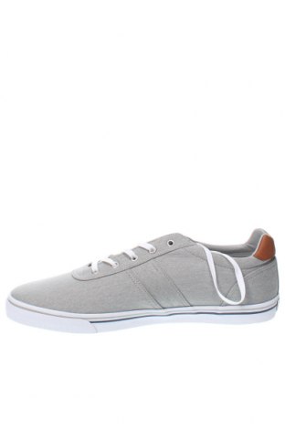 Herrenschuhe Polo By Ralph Lauren, Größe 50, Farbe Grau, Preis 12,06 €