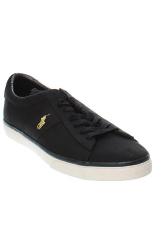 Herrenschuhe Polo By Ralph Lauren, Größe 50, Farbe Schwarz, Preis 80,41 €