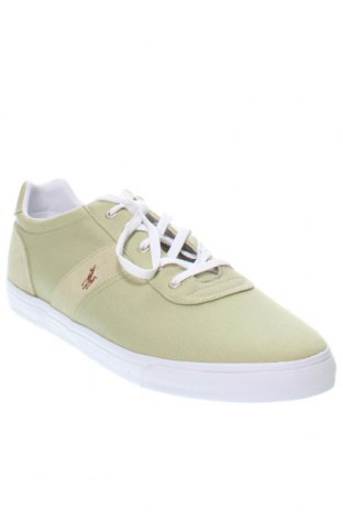 Încălțăminte bărbătească Polo By Ralph Lauren, Mărime 50, Culoare Verde, Preț 82,11 Lei