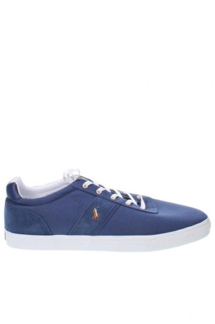 Férfi cipők
 Polo By Ralph Lauren, Méret 50, Szín Kék, Ár 16 491 Ft