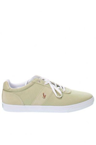 Herrenschuhe Polo By Ralph Lauren, Größe 49, Farbe Grün, Preis 12,06 €