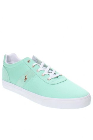 Pánske topánky Polo By Ralph Lauren, Veľkosť 50, Farba Zelená, Cena  12,06 €