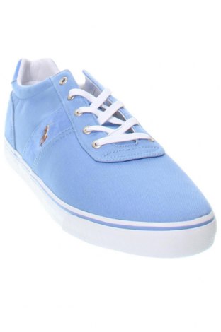 Herrenschuhe Polo By Ralph Lauren, Größe 50, Farbe Blau, Preis € 12,87