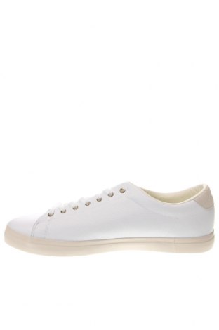 Ανδρικά παπούτσια Polo By Ralph Lauren, Μέγεθος 50, Χρώμα Λευκό, Τιμή 43,38 €