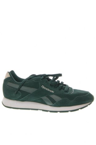 Ανδρικά παπούτσια Reebok, Μέγεθος 41, Χρώμα Πράσινο, Τιμή 45,52 €