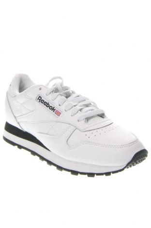 Мъжки обувки Reebok, Размер 41, Цвят Бял, Цена 111,65 лв.