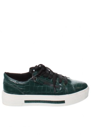 Ανδρικά παπούτσια SUPREMO, Μέγεθος 42, Χρώμα Πράσινο, Τιμή 12,00 €