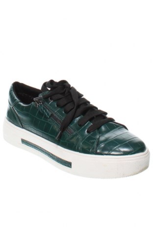 Ανδρικά παπούτσια SUPREMO, Μέγεθος 42, Χρώμα Πράσινο, Τιμή 20,00 €