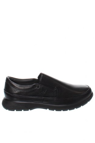 Ανδρικά παπούτσια Salamander, Μέγεθος 43, Χρώμα Μαύρο, Τιμή 53,94 €